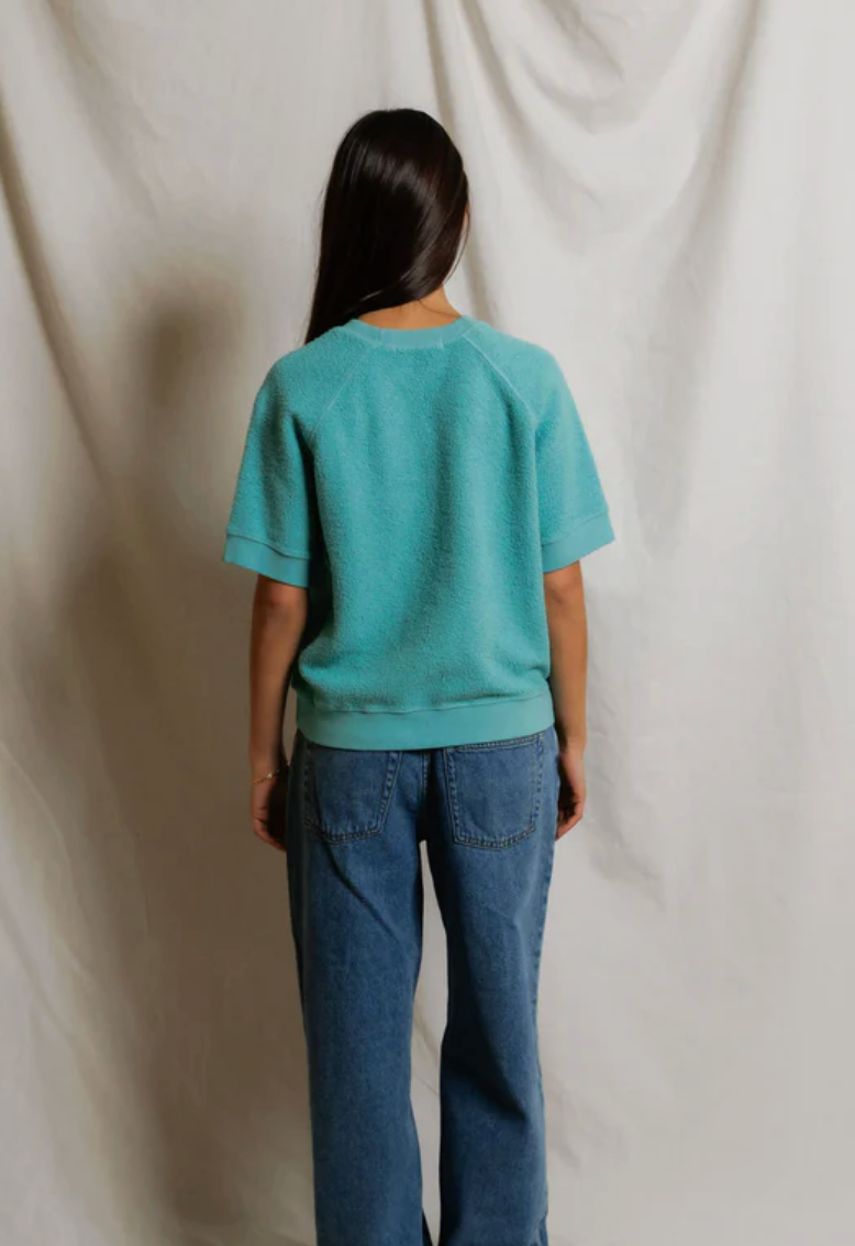 Ziggy - Short Sleeve