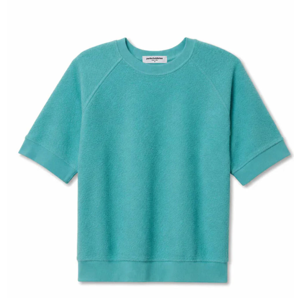 Ziggy - Short Sleeve