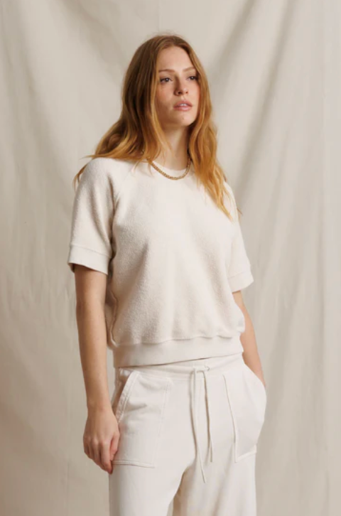 Kennedy - Ziggy Short Sleeve