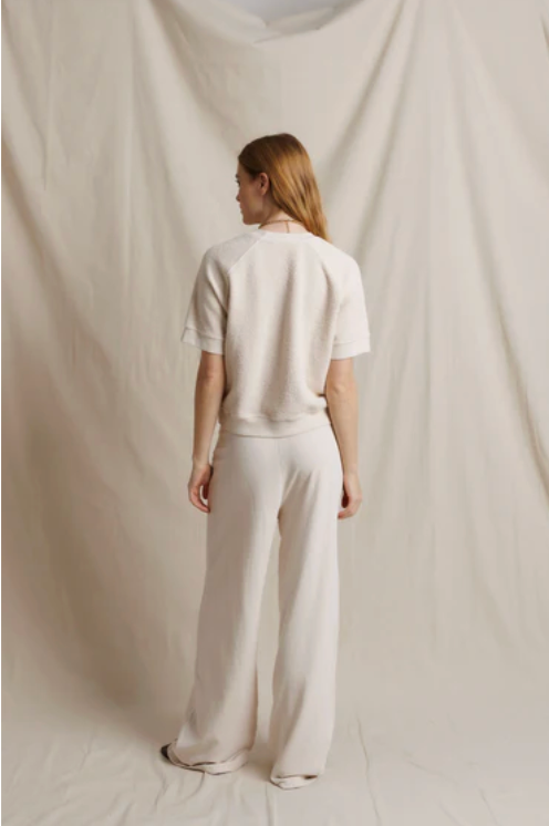 Kennedy - Ziggy Short Sleeve