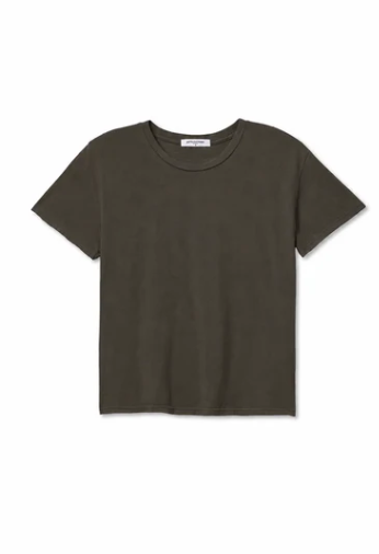 Harley - Cotton SS Crew Tee
