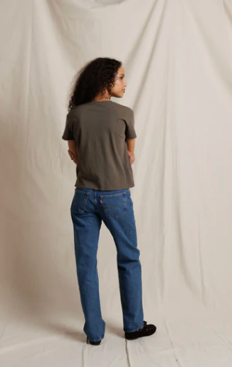 Harley - Cotton SS Crew Tee