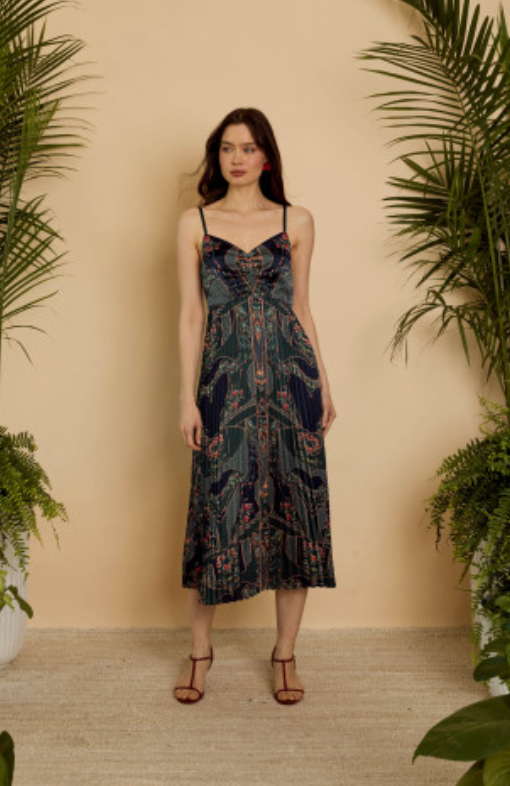 Donna Dress