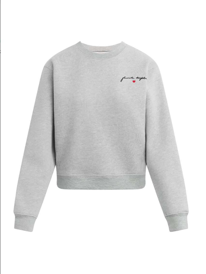 The Signature Classic Sweatshirt