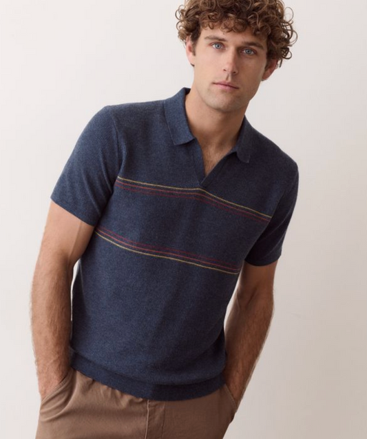 Liam Sweater Polo
