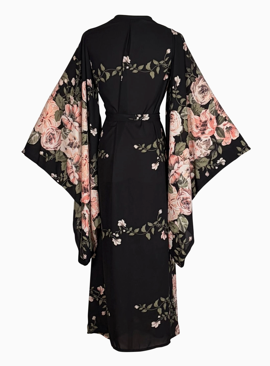 Primrose Kimono