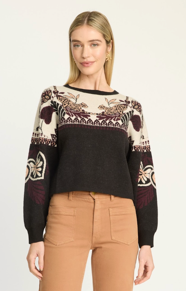 Noa Sweater