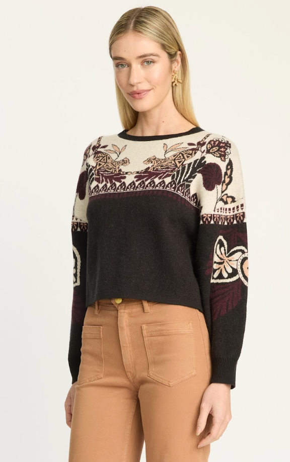 Noa Sweater