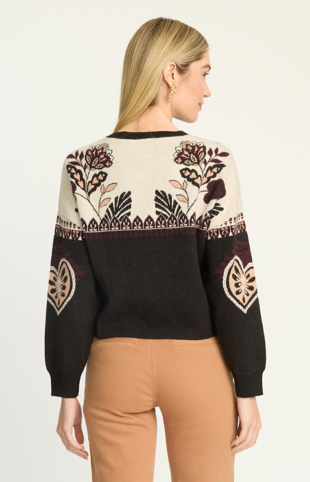 Noa Sweater