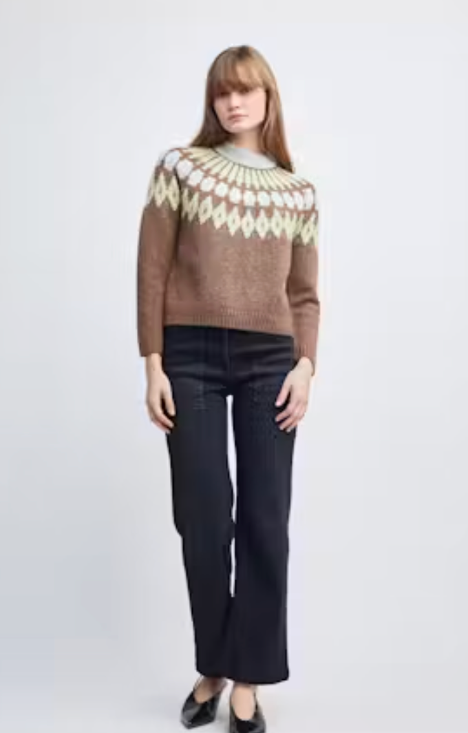 Olivia Sweater