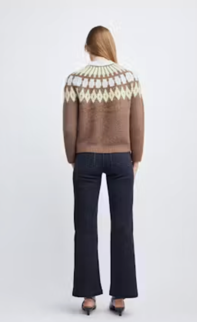 Olivia Sweater