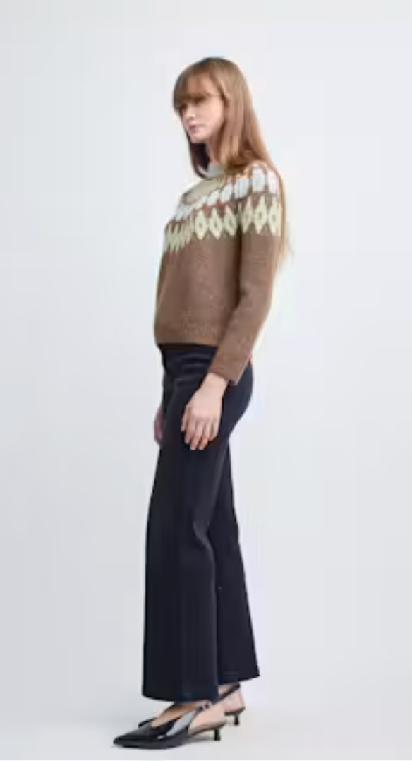 Olivia Sweater