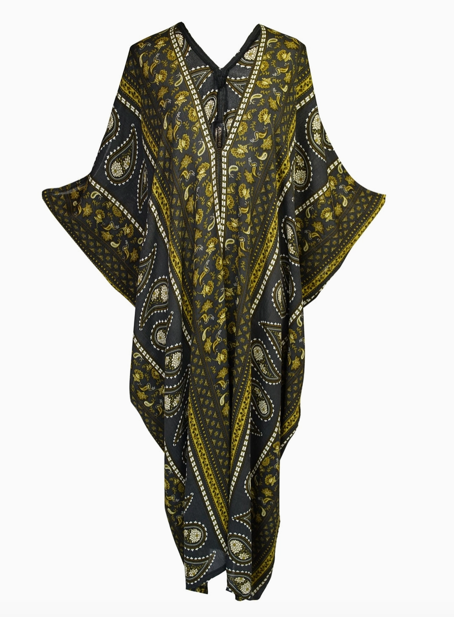 Caspian Caftan