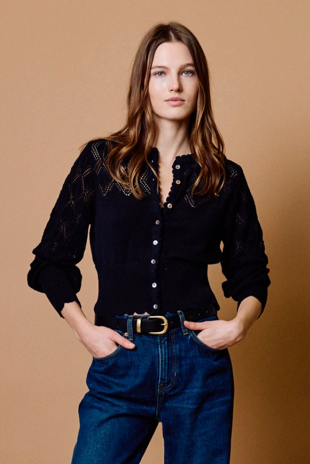 roksi sweater