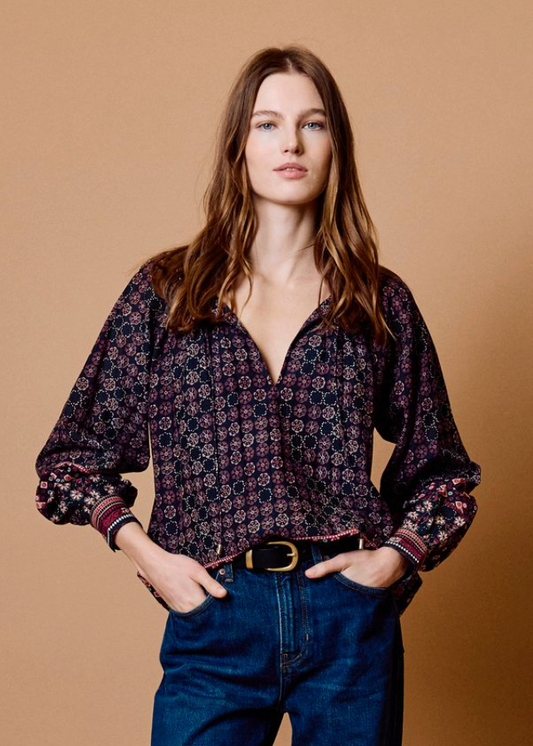 sonya top