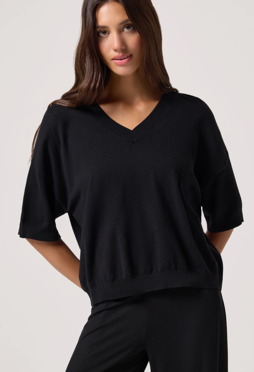 cosmic veil bailey sweater