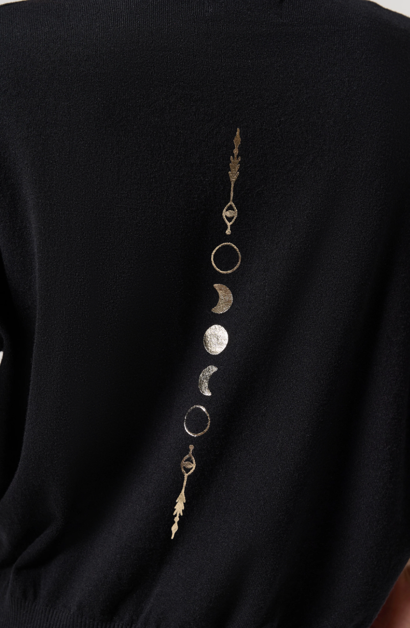 cosmic veil bailey sweater