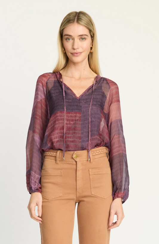 sophie top