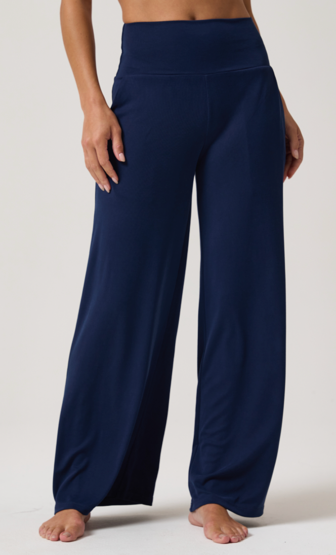 zen rib journey pocket pant
