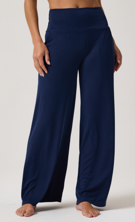 zen rib journey pocket pant