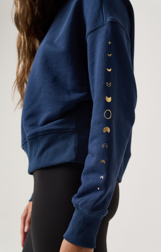 lunar la vida 2.0 sweatshirt