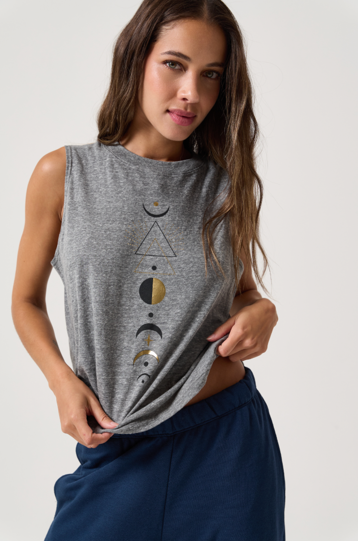 sacred phases vibe tank