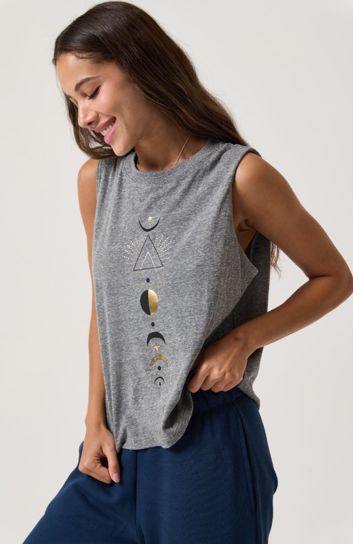sacred phases vibe tank