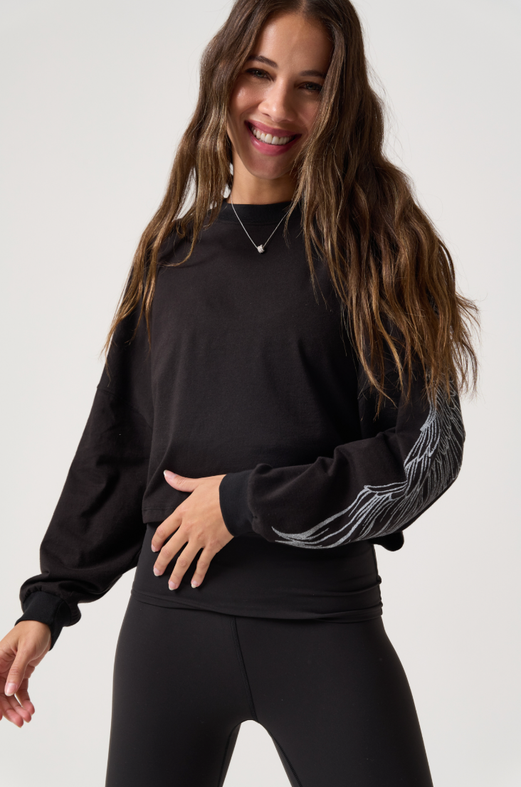halo drift liv top