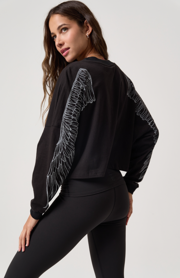 halo drift liv top