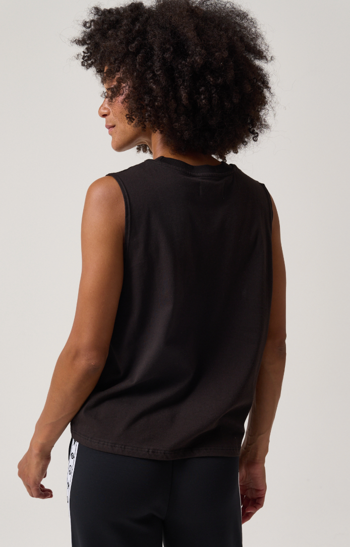 retrograde vibe tank