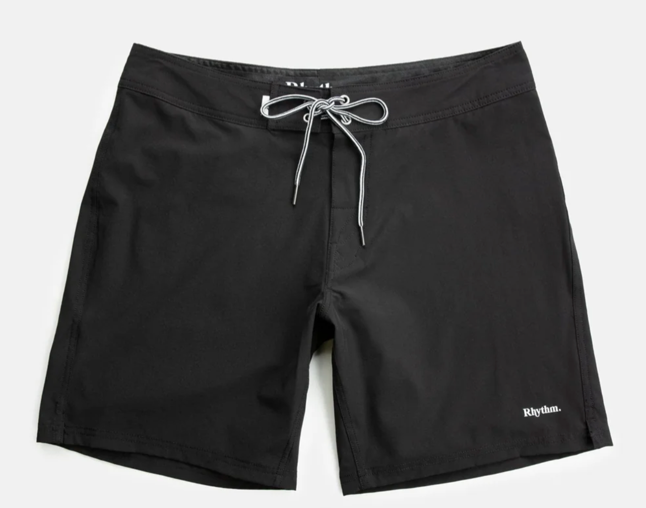 Classic Stretch Trunk