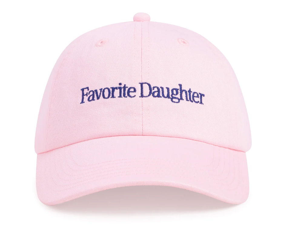 Classic Logo Baseball Hat