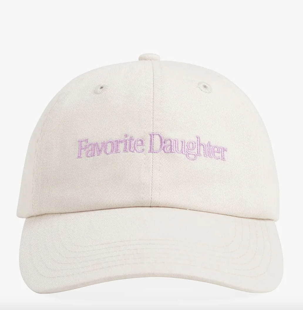 Classic Logo Baseball Hat