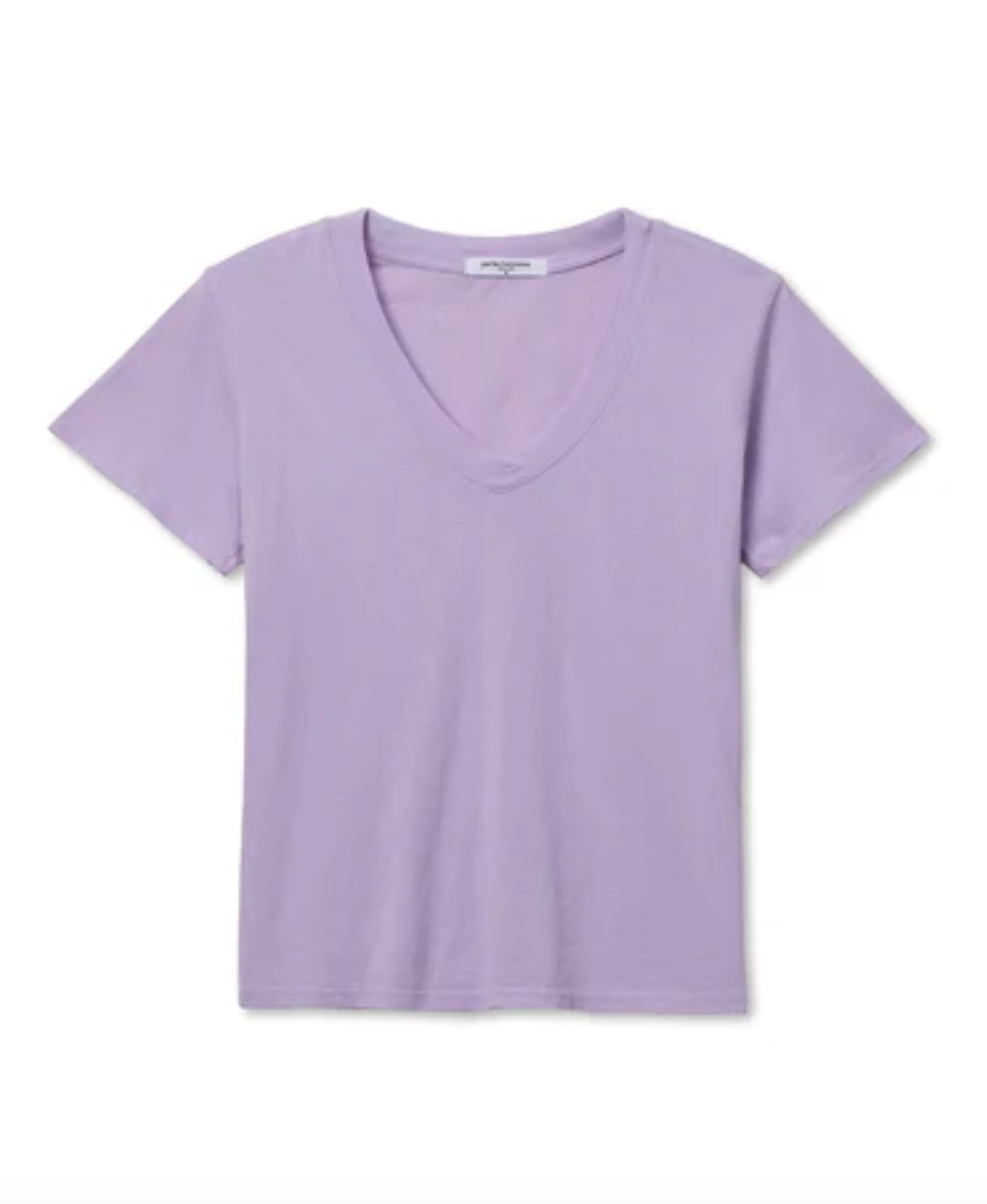 Hendrix V Neck