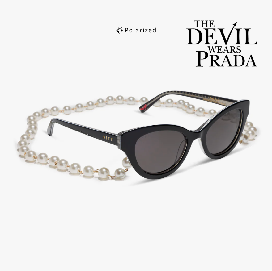 Andy Diff Sunglasses
