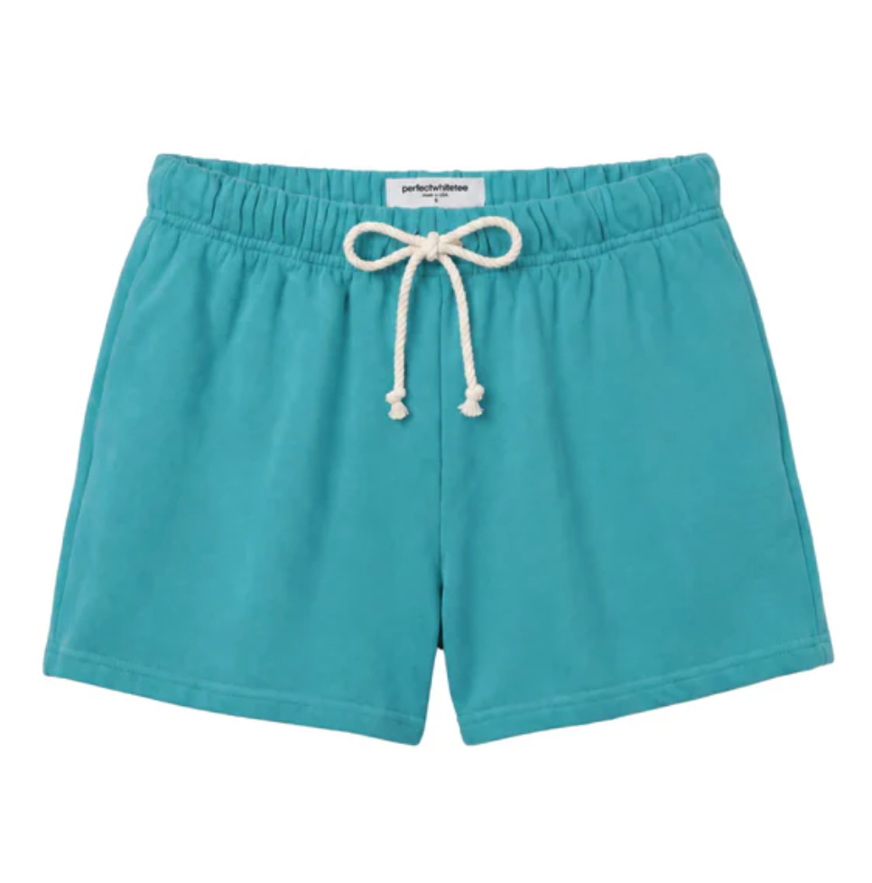 Layla - french terry sweat shorts