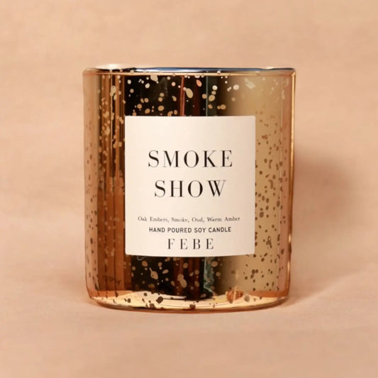 Smoke Show