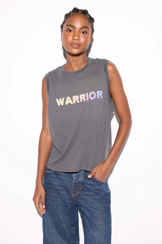 Solar Warrior