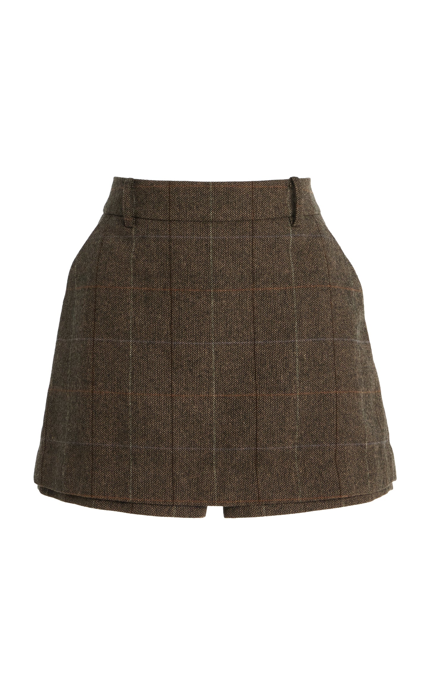 Spencer Skort