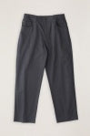 Straight Cut Slacks