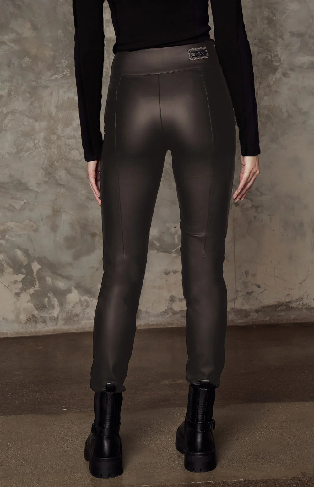 Geneva Techno Pant