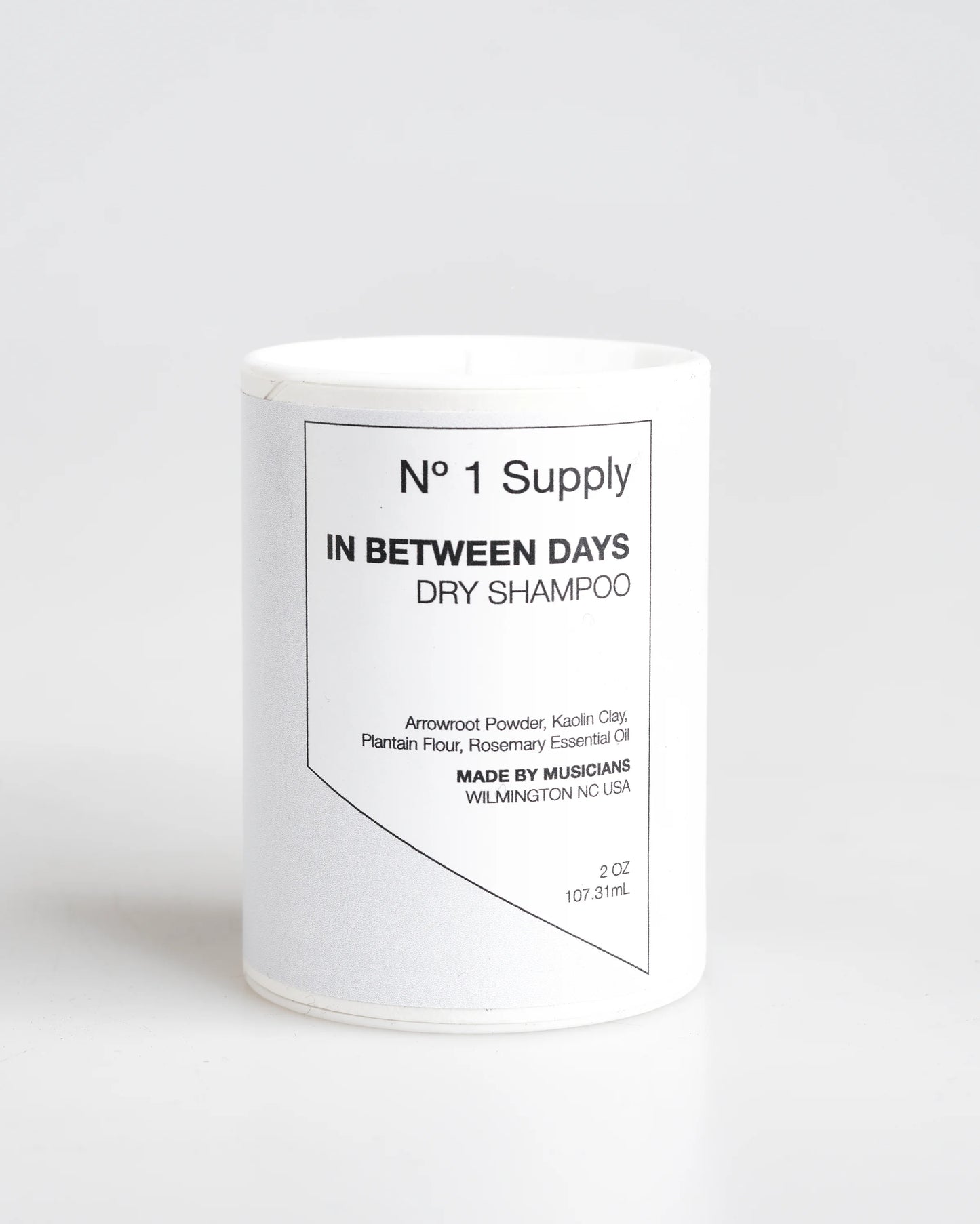 In Between Days - dry shampoo