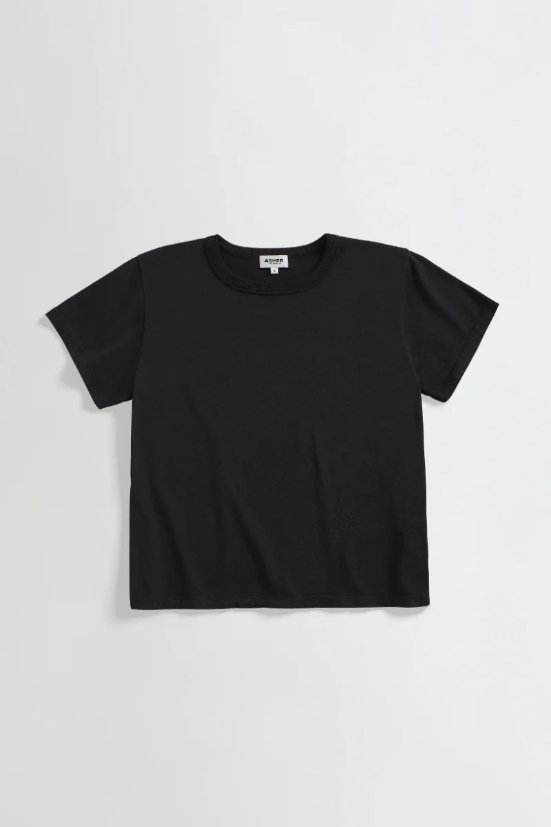 Marielle Classic Tee