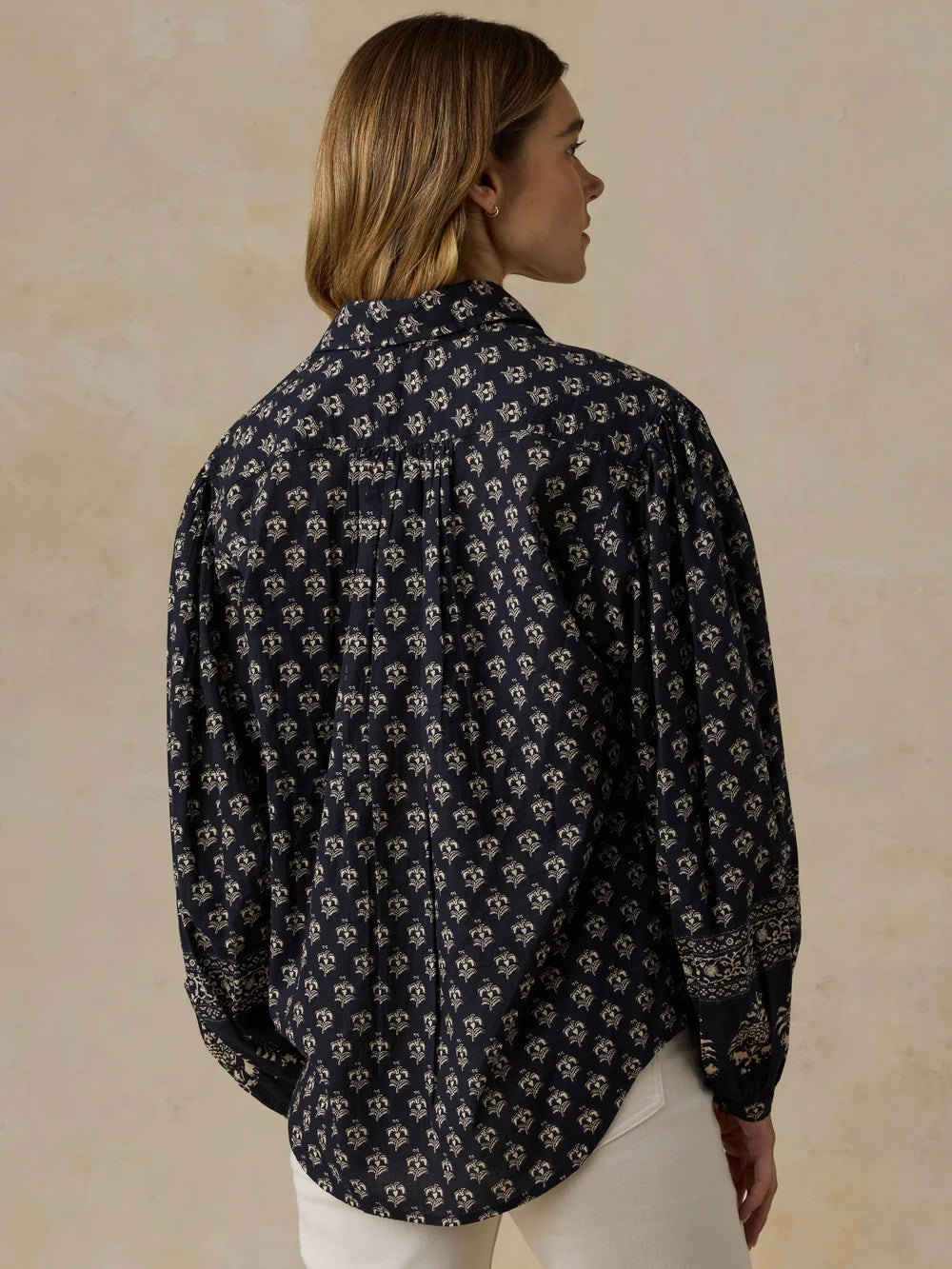 suki blouse