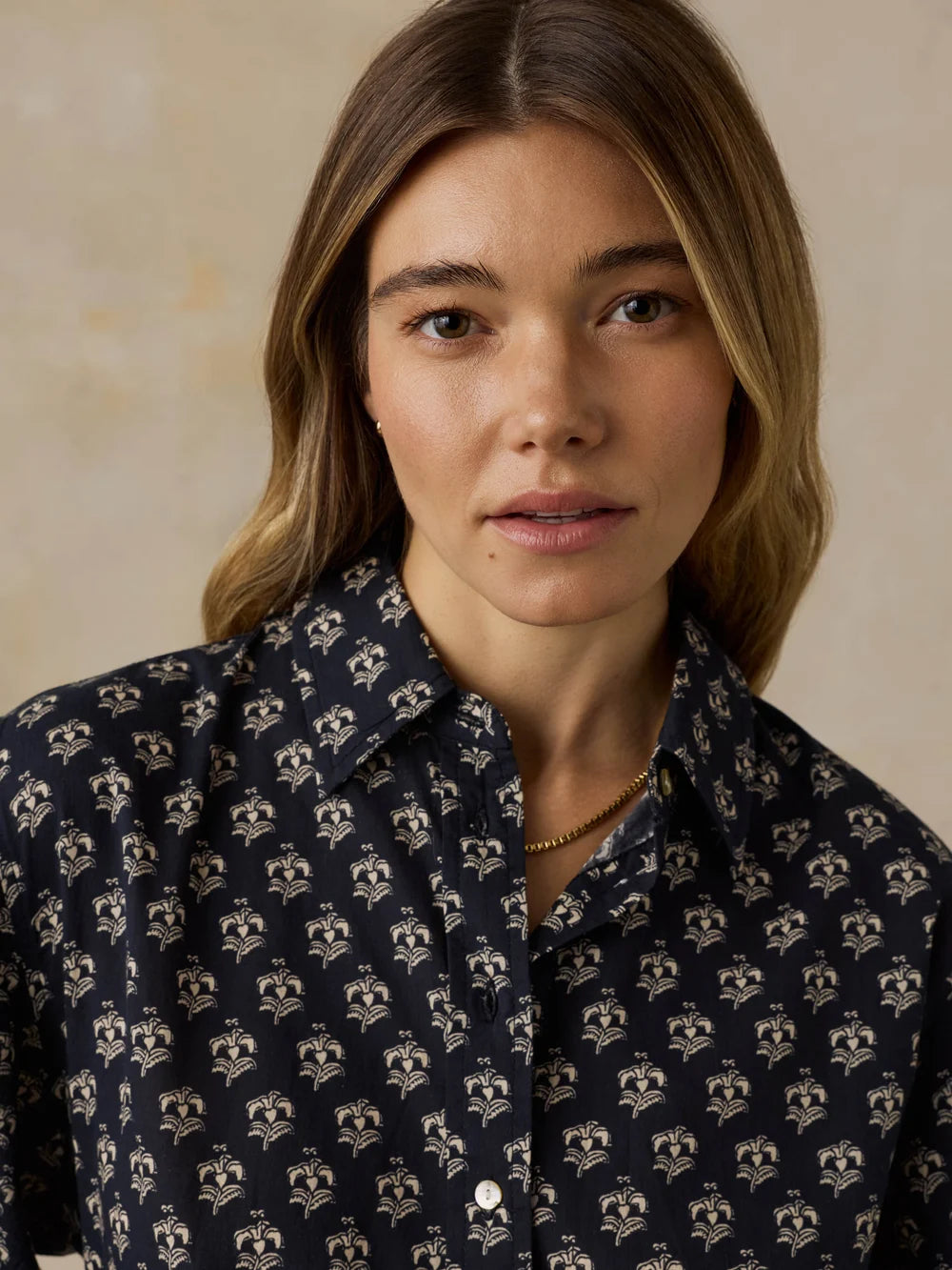 suki blouse