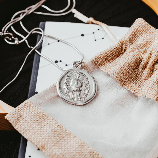 Zodiac Keychain