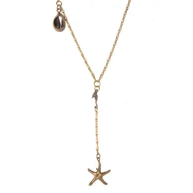 Under The Sea Necklace