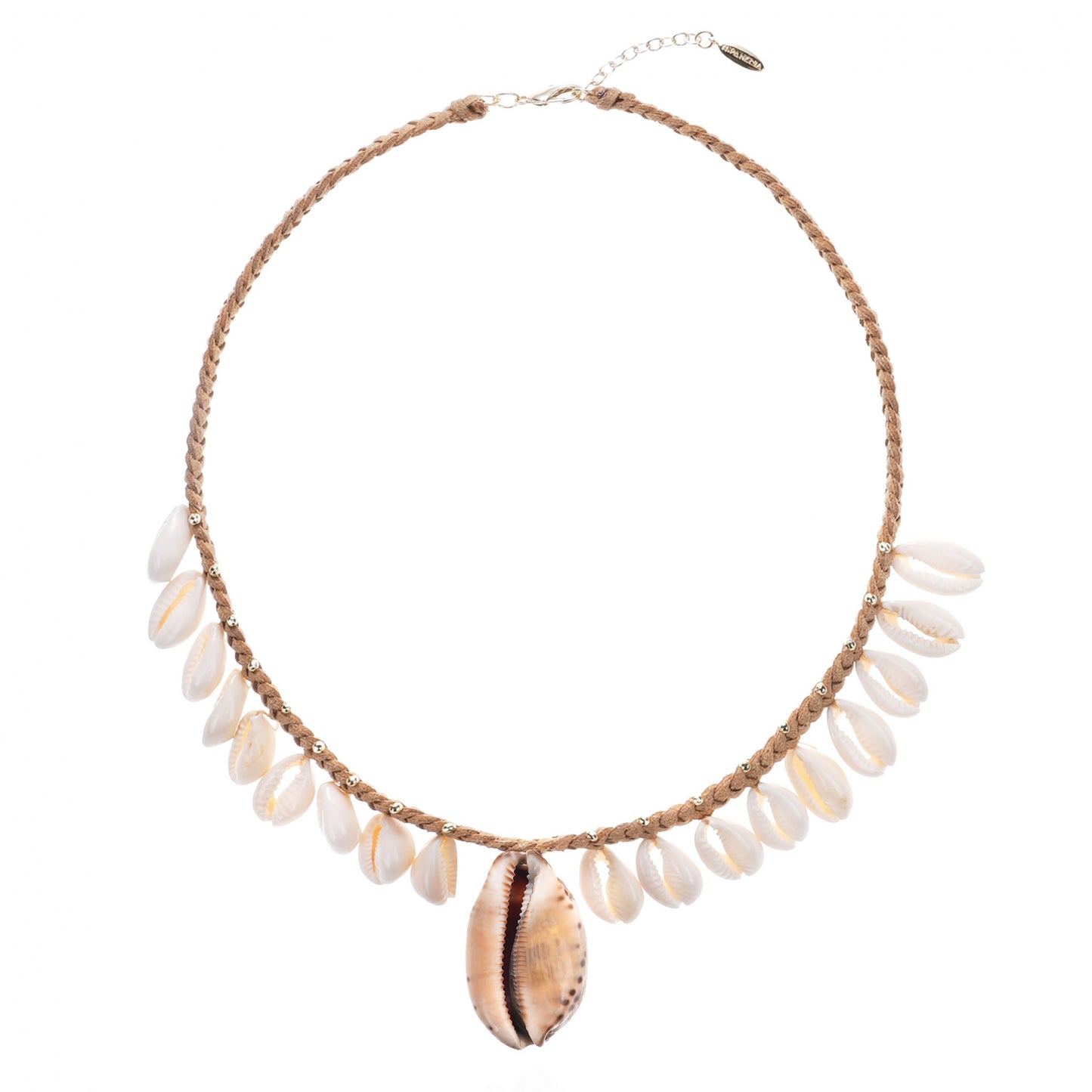 Aloe Necklace