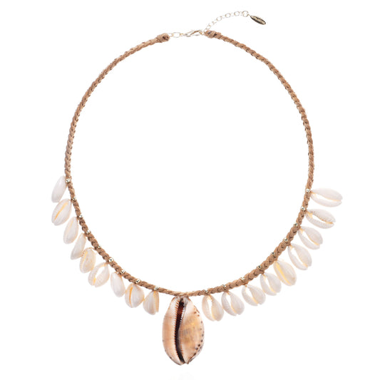 Aloe Necklace