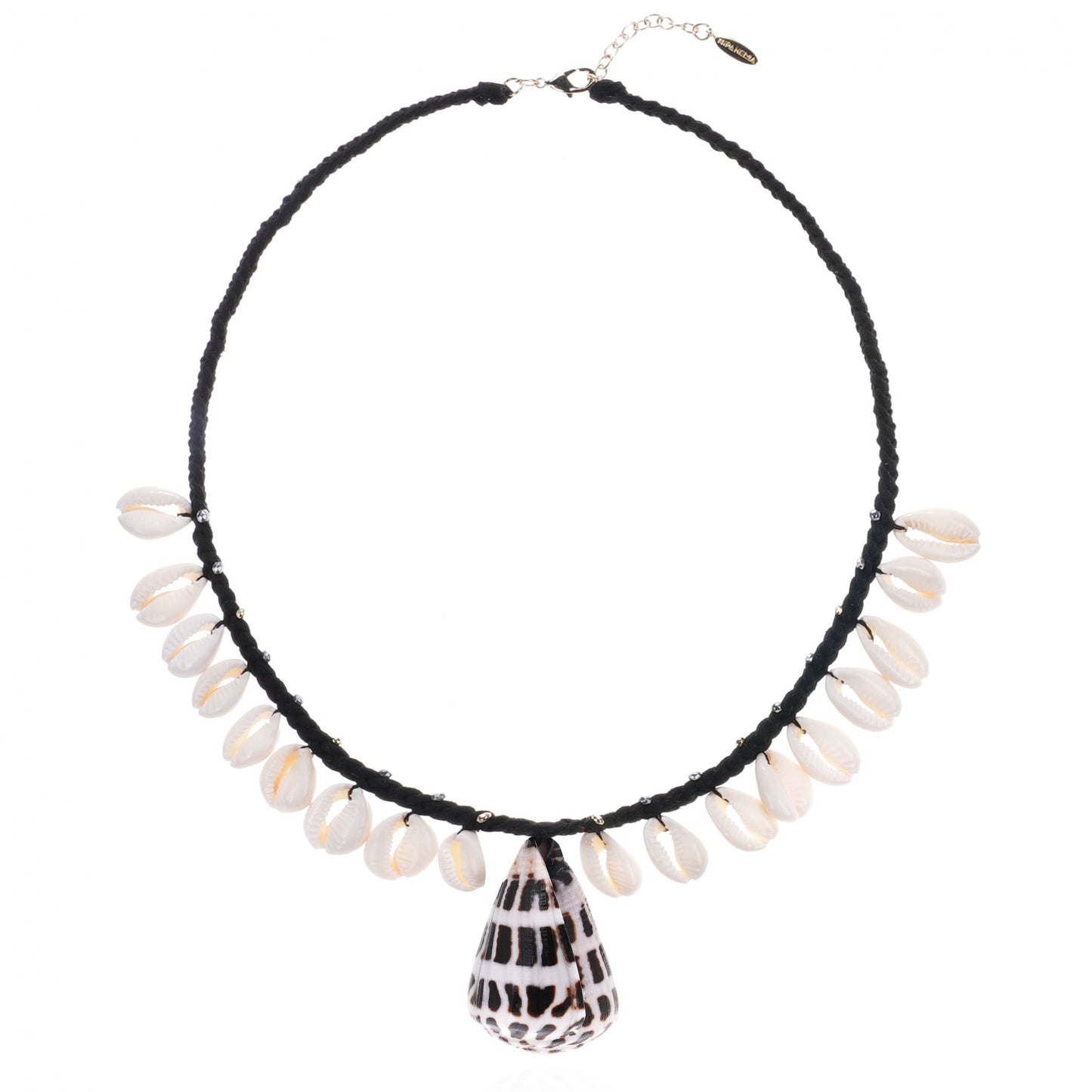 Aloe Necklace